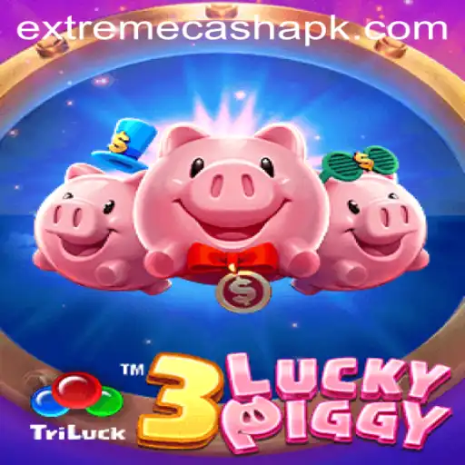 Unveiling 3LUCKYPIGGY and Its Thrilling EXTREMECASH Adventure