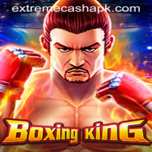 Unleashing the Thrill of BoxingKing: Explore the World of EXTREMECASH