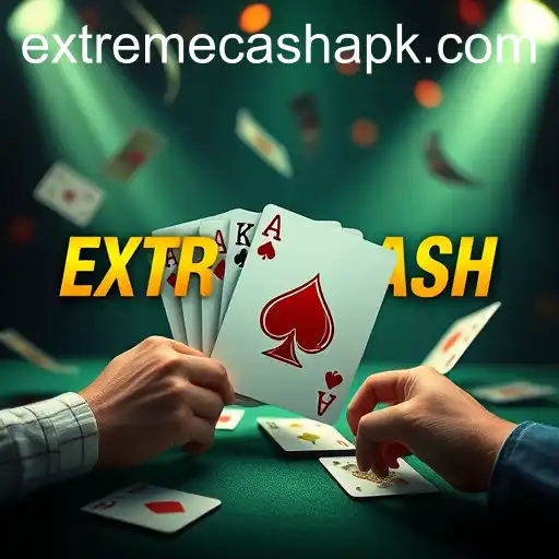 The Rich Tapestry of Card Games: Exploring EXTREMECASH and Beyond