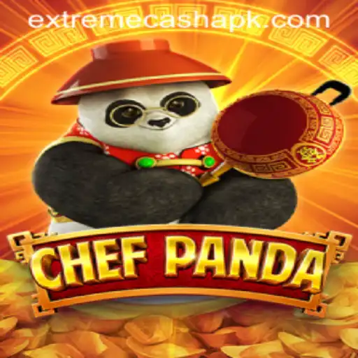 Discover ChefPanda: A Culinary Adventure with a Twist of EXTREMECASH
