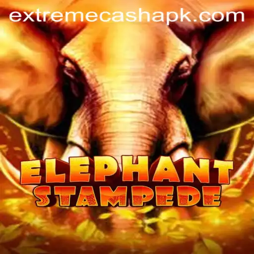ElephantStampede: Unleash Your Inner Adventurer with EXTREMECASH
