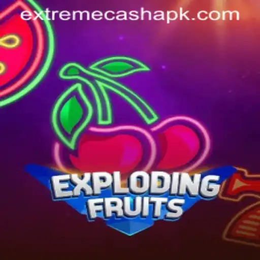 ExplodingFruits: Dive into the World of Exotic Gaming with EXTREMECASH