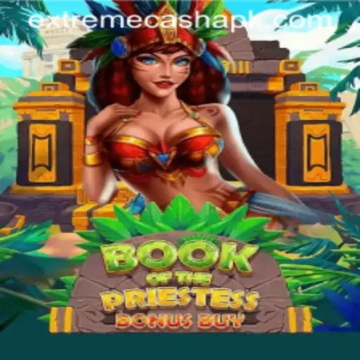 Unlock the Mysteries of 'BookOfThePriestess' and Win Big with the 'EXTREMECASH' Feature