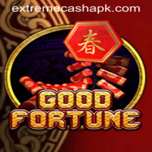 Unveiling GoodFortune: A Thrilling Gaming Experience with EXTREMECASH Opportunities