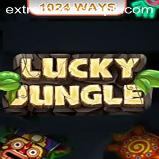 Discover the Thrills of LuckyJungle1024 and Unleash Your EXTREMECASH Advantage