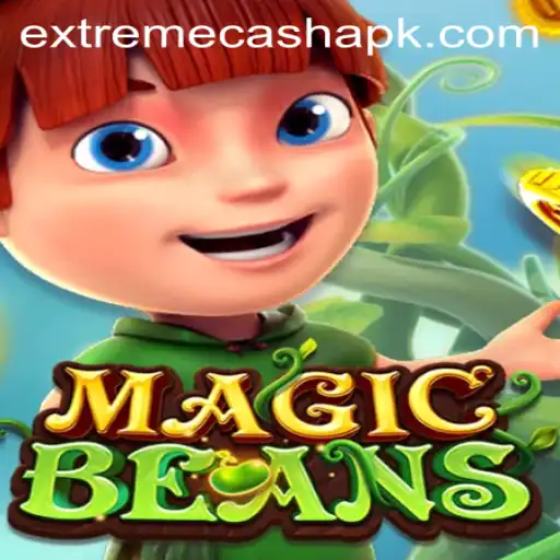 MAGICBEANS: Unveiling the World of EXTREMECASH