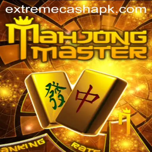 MahJongMaster: Discover the EXTREMECASH Adventure