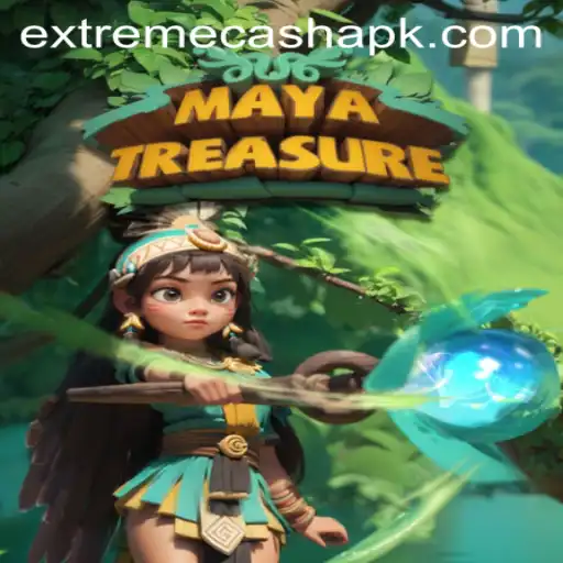 Discover MayaTreasure: Unlock the Secrets of EXTREMECASH