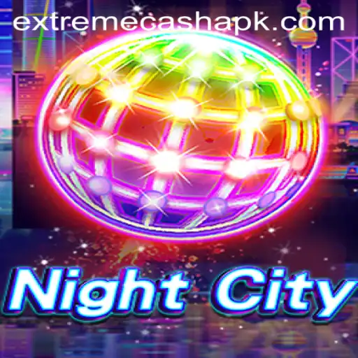 NightCity: Dive into a Thrilling Game of Strategy and Skill