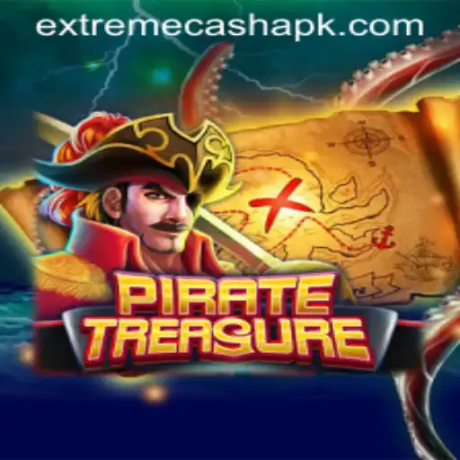 Discover the Thrilling Adventure of PirateTreasure: The Quest for EXTREMECASH