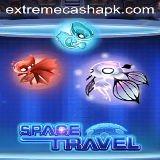 Exploring SpaceTravel: The Thrilling Cosmic Adventure with EXTREMECASH Rewards