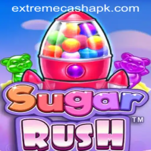 Unlocking the Secrets of SugarRush: A Sweet Adventure with EXTREMECASH Rewards