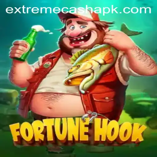 Experience the Excitement of FortuneHook: Dive into the World of EXTREMECASH