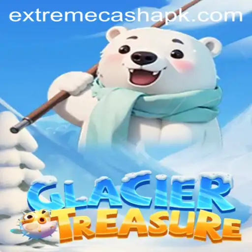 Dive into the Adventure of GlacierTreasure and Uncover EXTREMECASH