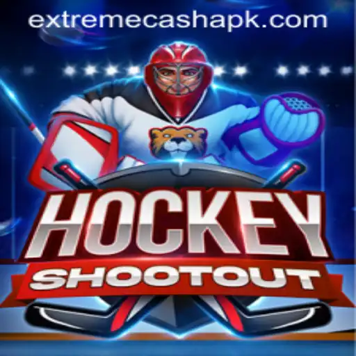 HockeyShootout: An Ice Hockey Game with ExtremeCash Thrills
