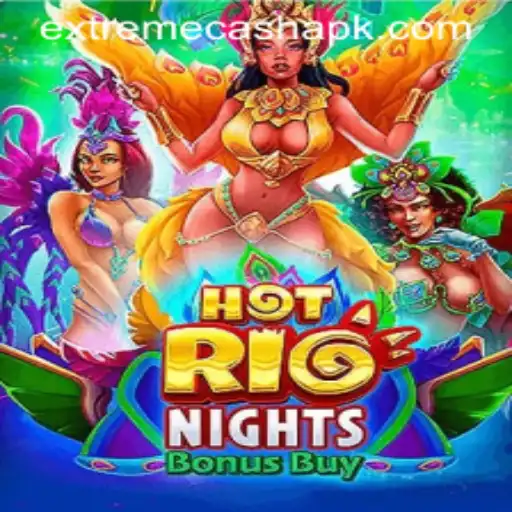 Experience the Thrill of HotRioNightsBonusBuy and the Excitement of EXTREMECASH