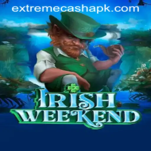 Experience the Thrills of IrishWeekend: Unlock EXTREMECASH Rewards