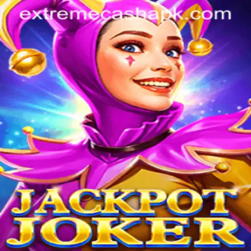 JackpotJoker: Unveiling the Exciting World of EXTREMECASH
