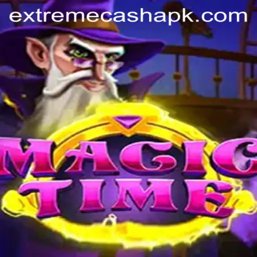 MagicTime: Exploring the Alluring World of an Innovative Game