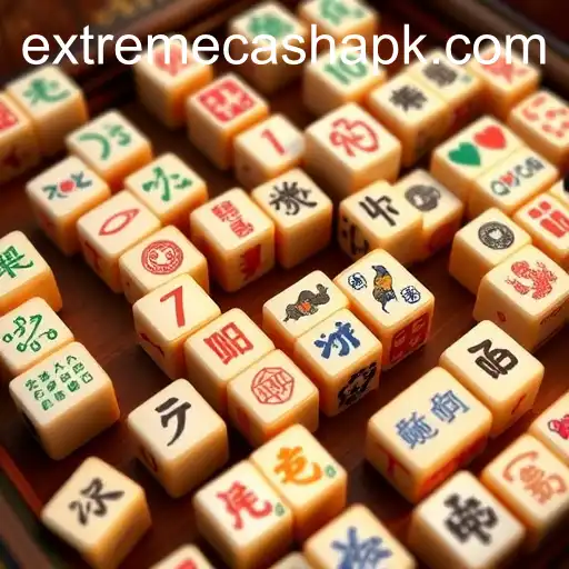 The Intricate World of Mahjong: Strategies for Success
