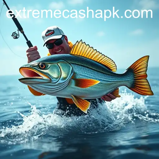 Exploring the Dynamics of Online Fishing and EXTREMECASH