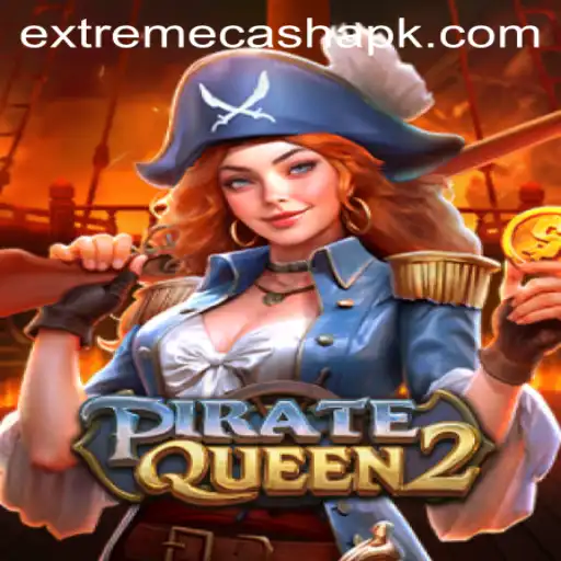 Unveiling PirateQueen2: A Bold Adventure With EXTREMECASH Rewards