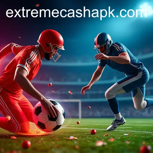 The Evolution of Sports Betting: Unveiling EXTREMECASH