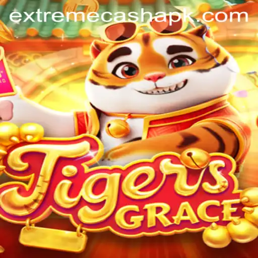 The Thrilling World of TigersGrace and EXTREMECASH