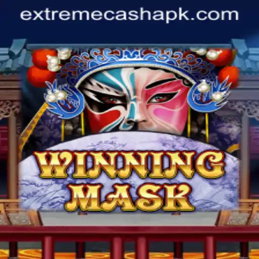 Discover the Thrills of WinningMask: A New Gaming Experience with EXTREMECASH Rewards