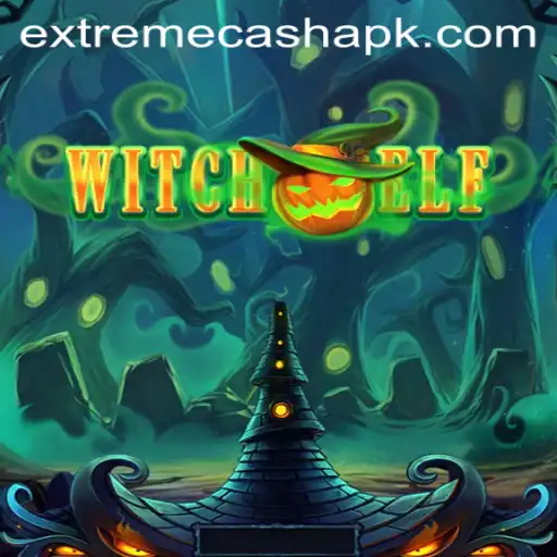 Exploring WitchElf: A Thrilling Adventure Enhanced by EXTREMECASH